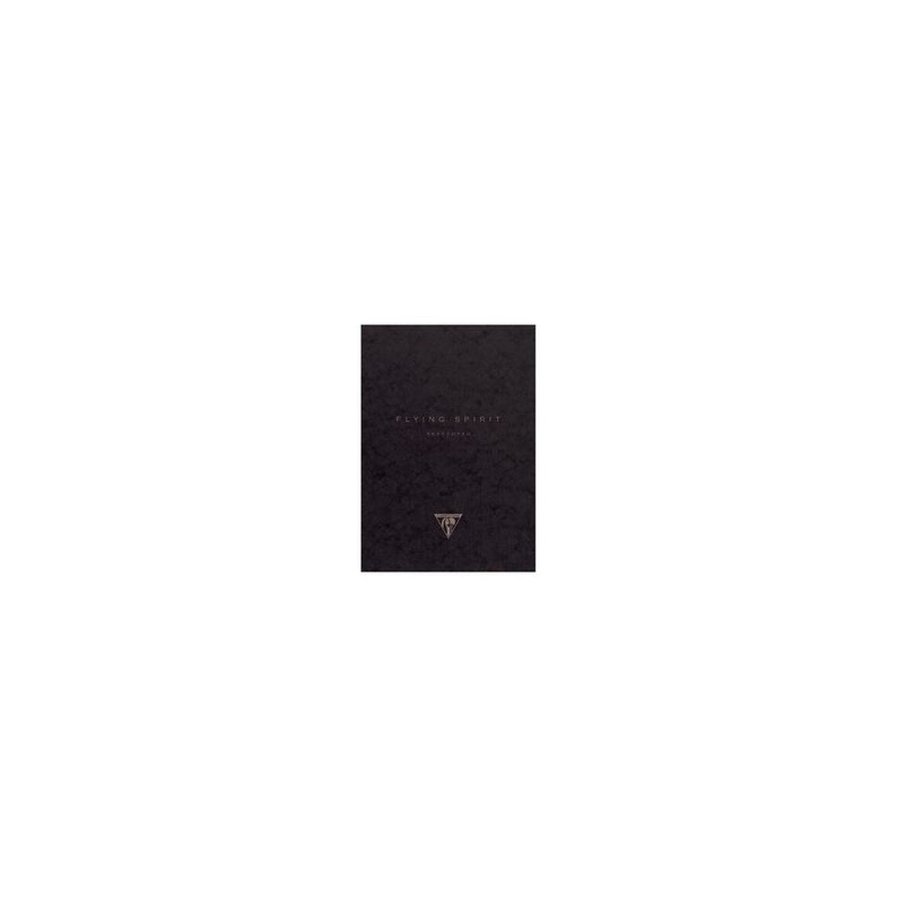 Clairefontaine Cahier de dessin FLYING SPIRIT, 190 x 250 mm