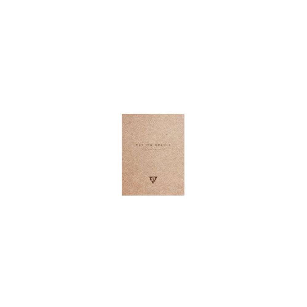 Clairefontaine Carnet de dessin FLYING SPIRIT, A6