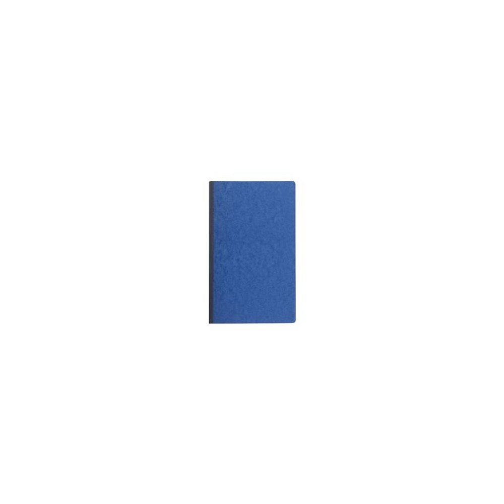 EXACOMPTA Piqûre "Journal folioté, 297 x 210 mm, 32 lignes