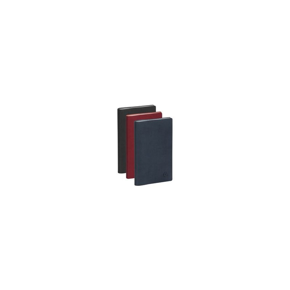 EXACOMPTA Agenda de poche SAD 16S NIL, 2026/2027, 16 mois