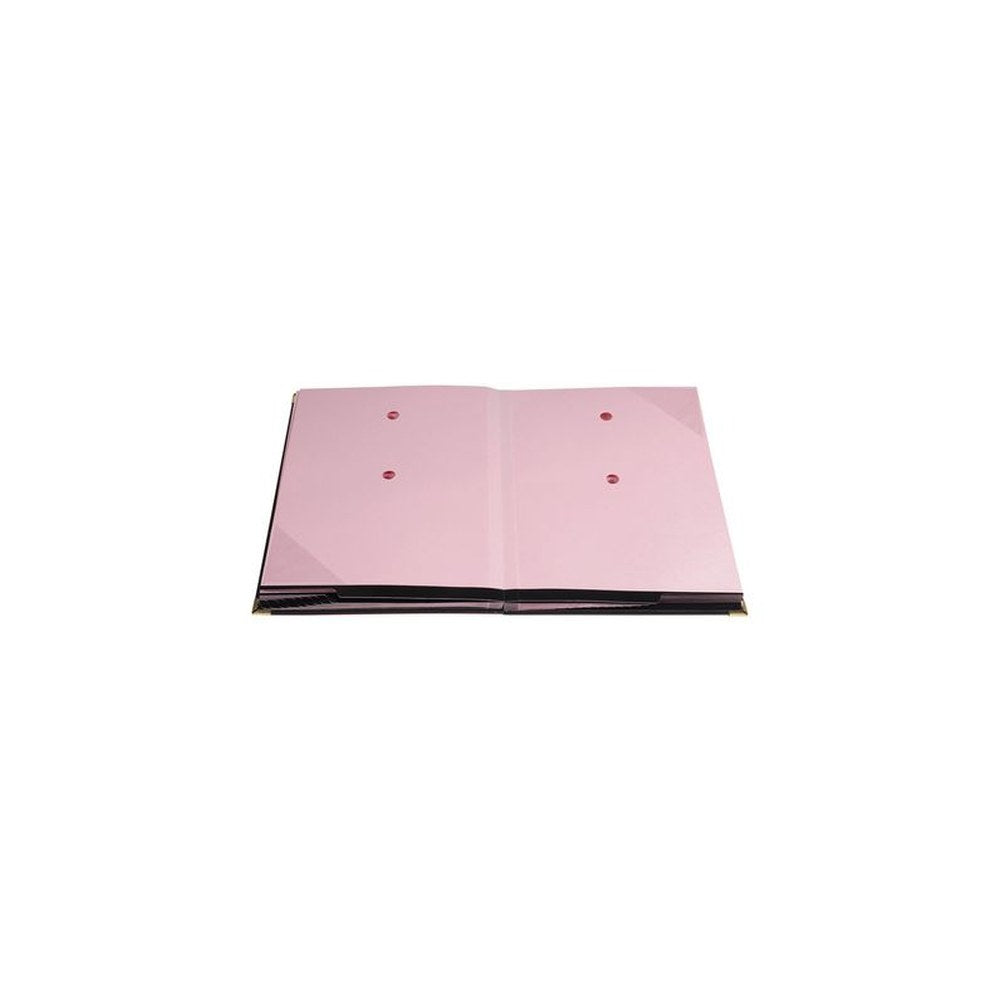 EXACOMPTA Parapheur, A4, 24 compartiments, noir