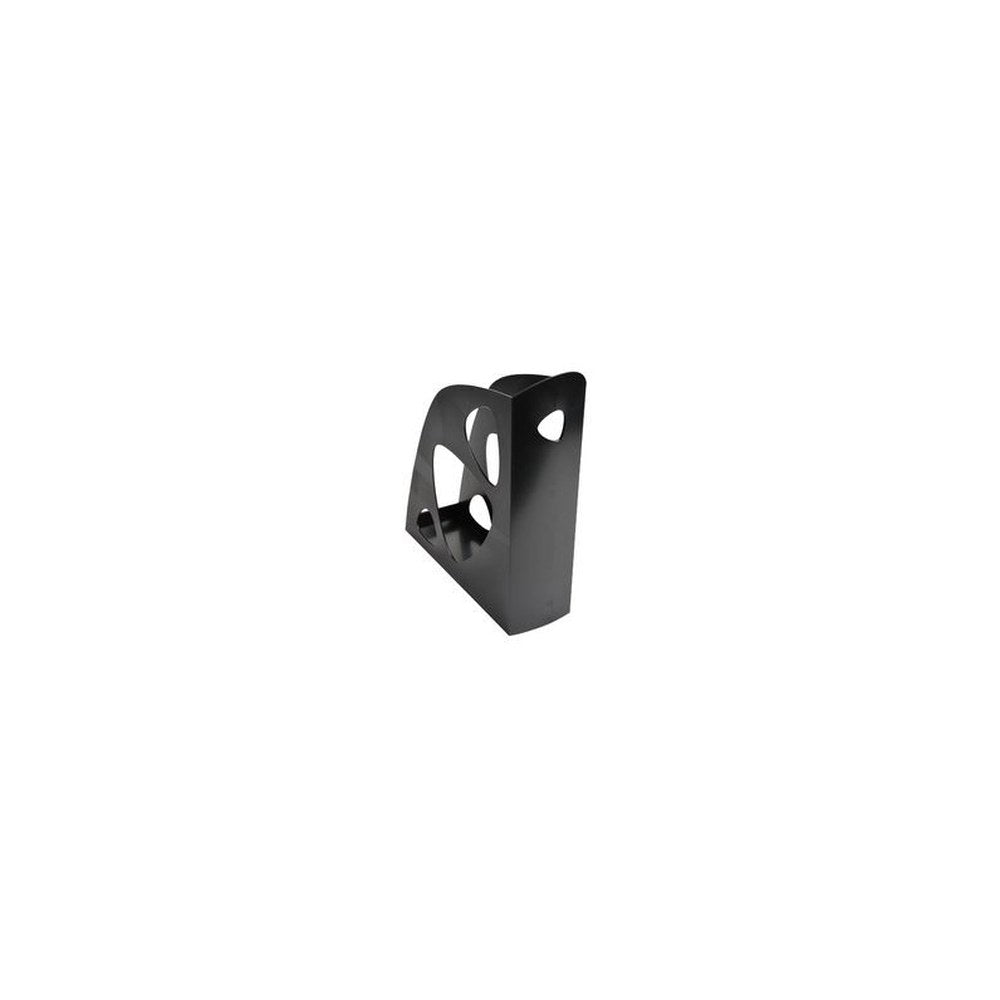 EXACOMPTA Porte-revues ECOMAG, A4+, noir x10