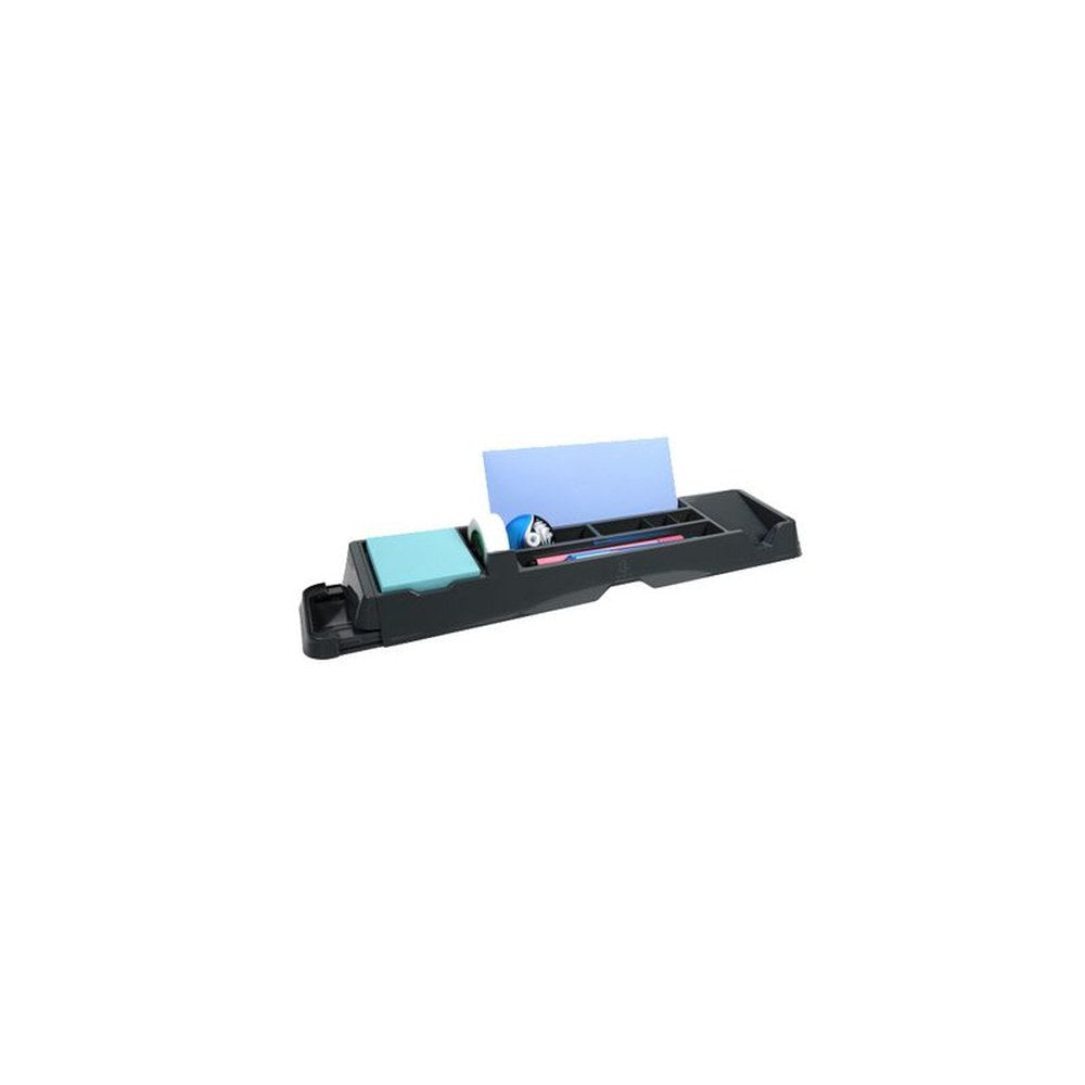 EXACOMPTA Organisateur de bureau TOOLBAR, gris souris