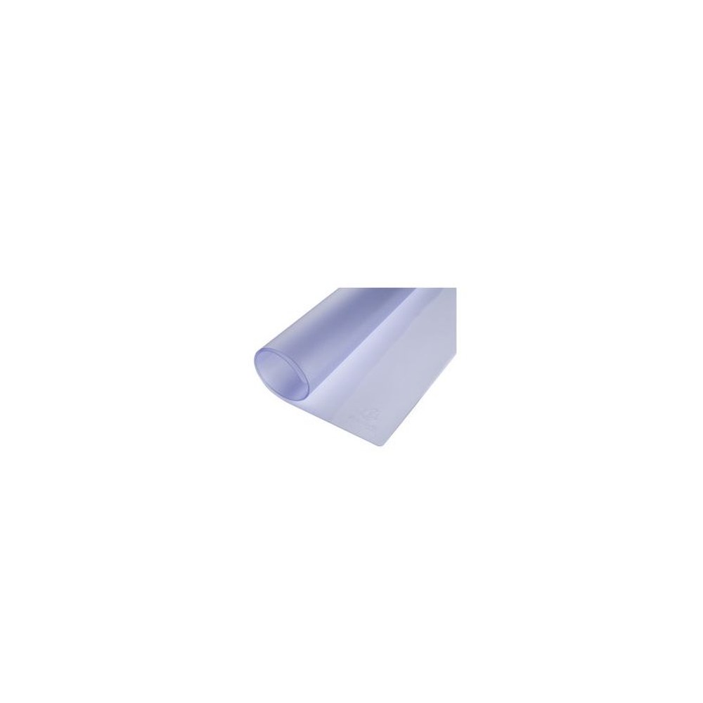 EXACOMPTA Sous-mains, 430 x 900 mm, transparent