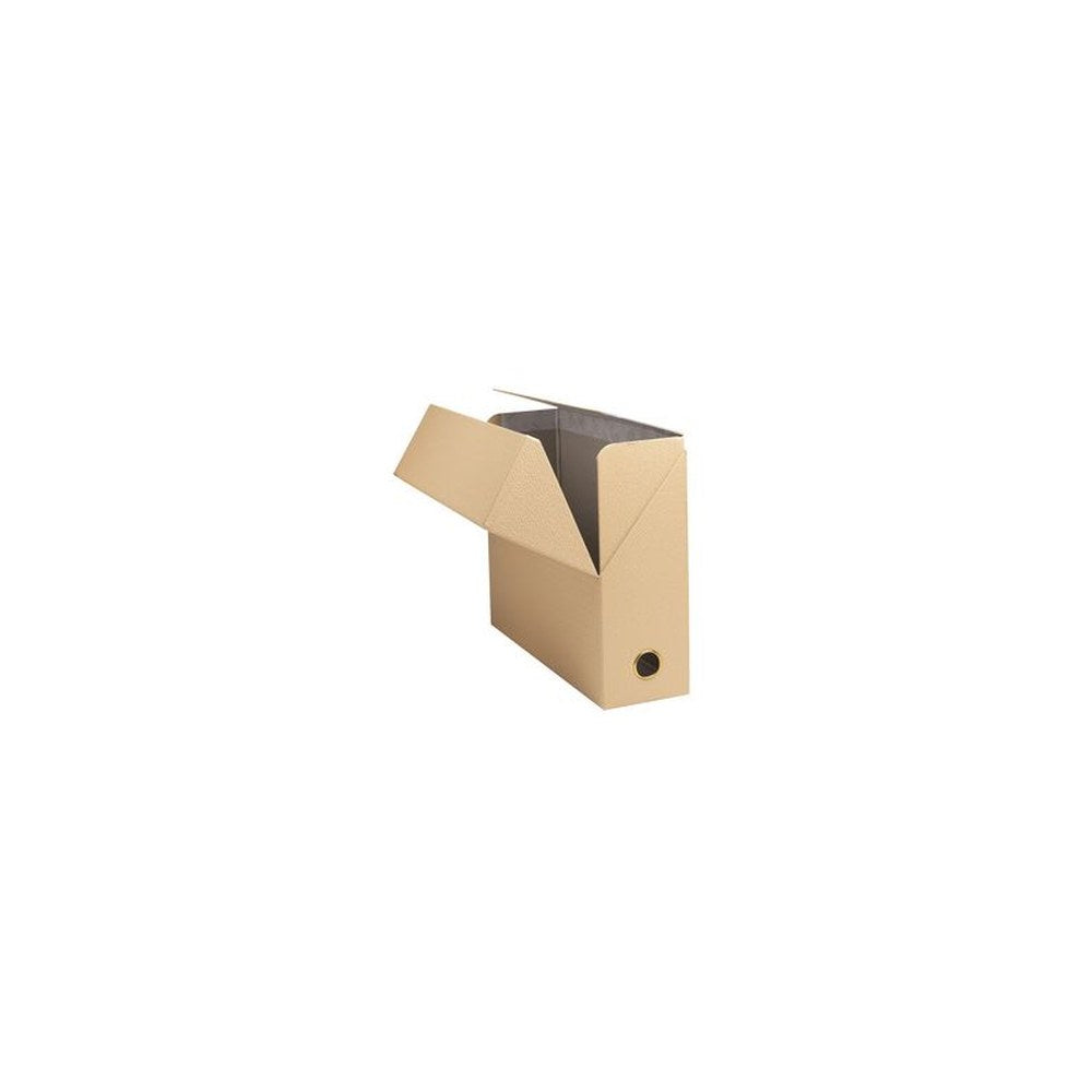 EXACOMPTA Boîte transfert Office by Me, A4+, beige