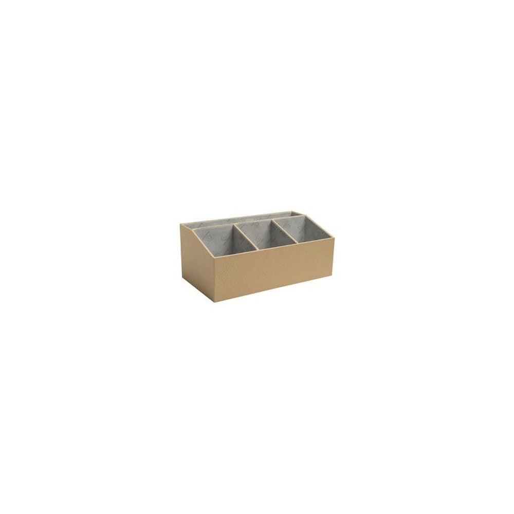 EXACOMPTA Organiseur de bureau Office by Me, beige