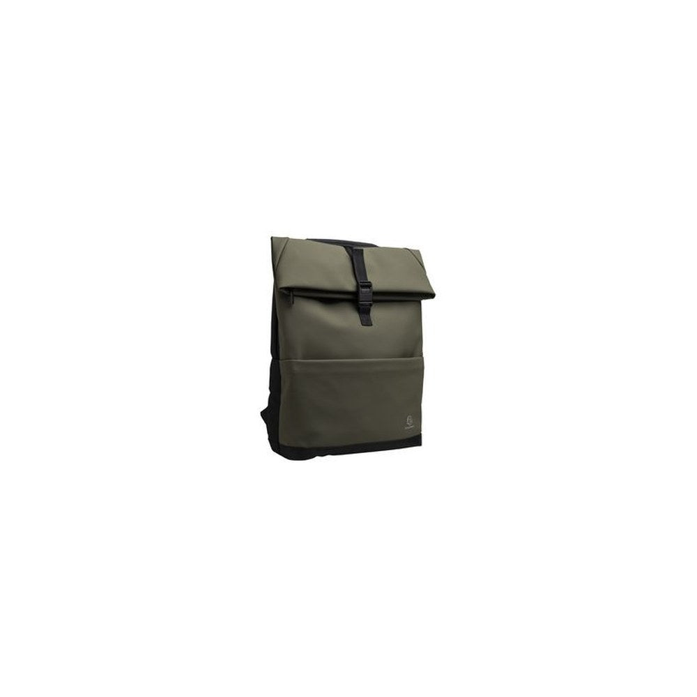 EXACOMPTA Sac à dos ordinateur EXACTIVE YOUNG, kaki