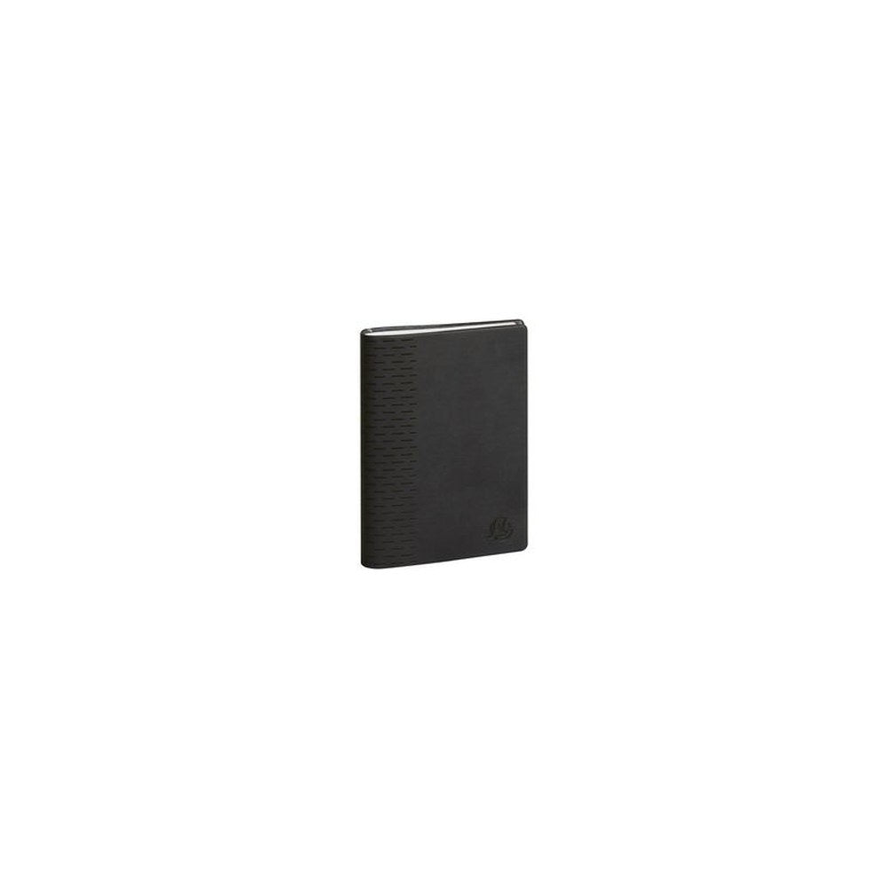 EXACOMPTA Agenda de poche SAS 13, 2026/2027, noir