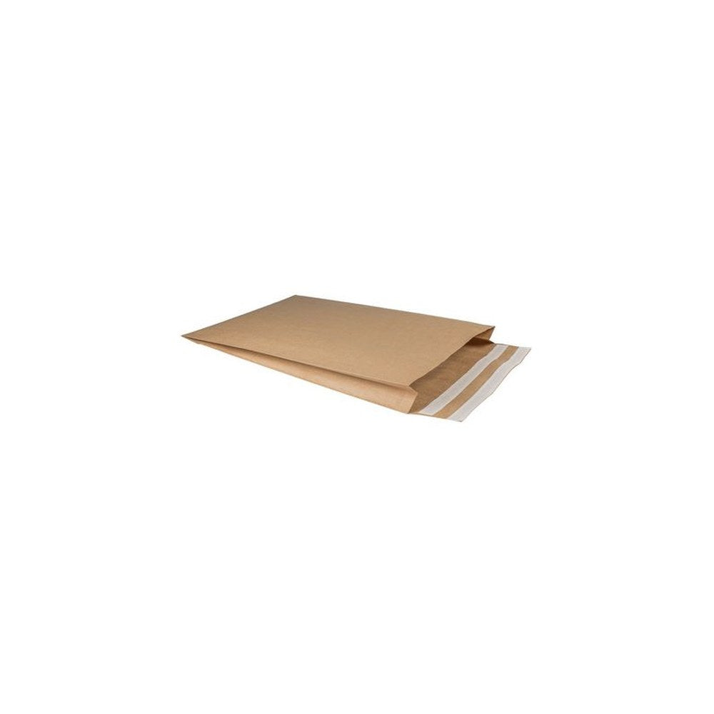 MAILmedia Pochette d'expédition à soufflets E-Commerce, M