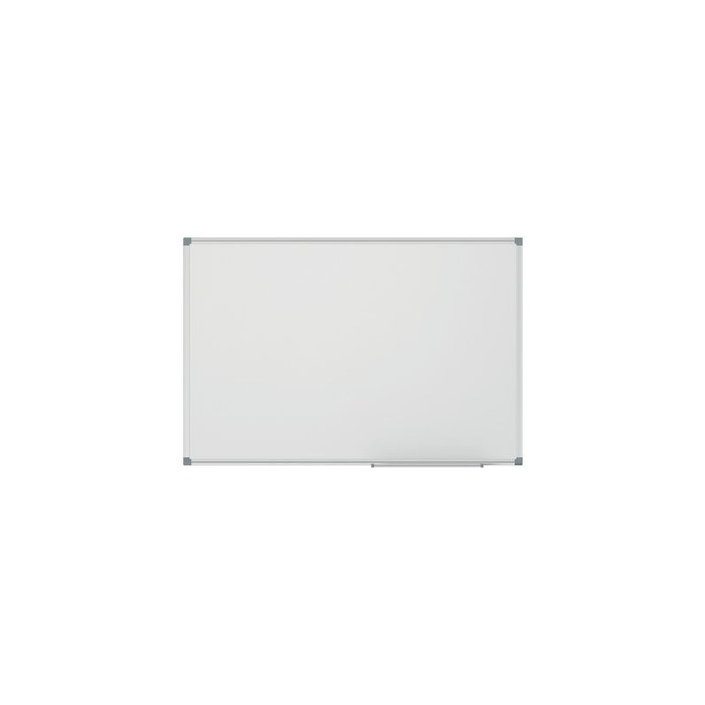MAUL Tableau blanc MAULstandard, (L)900 x (H)600 mm, gris