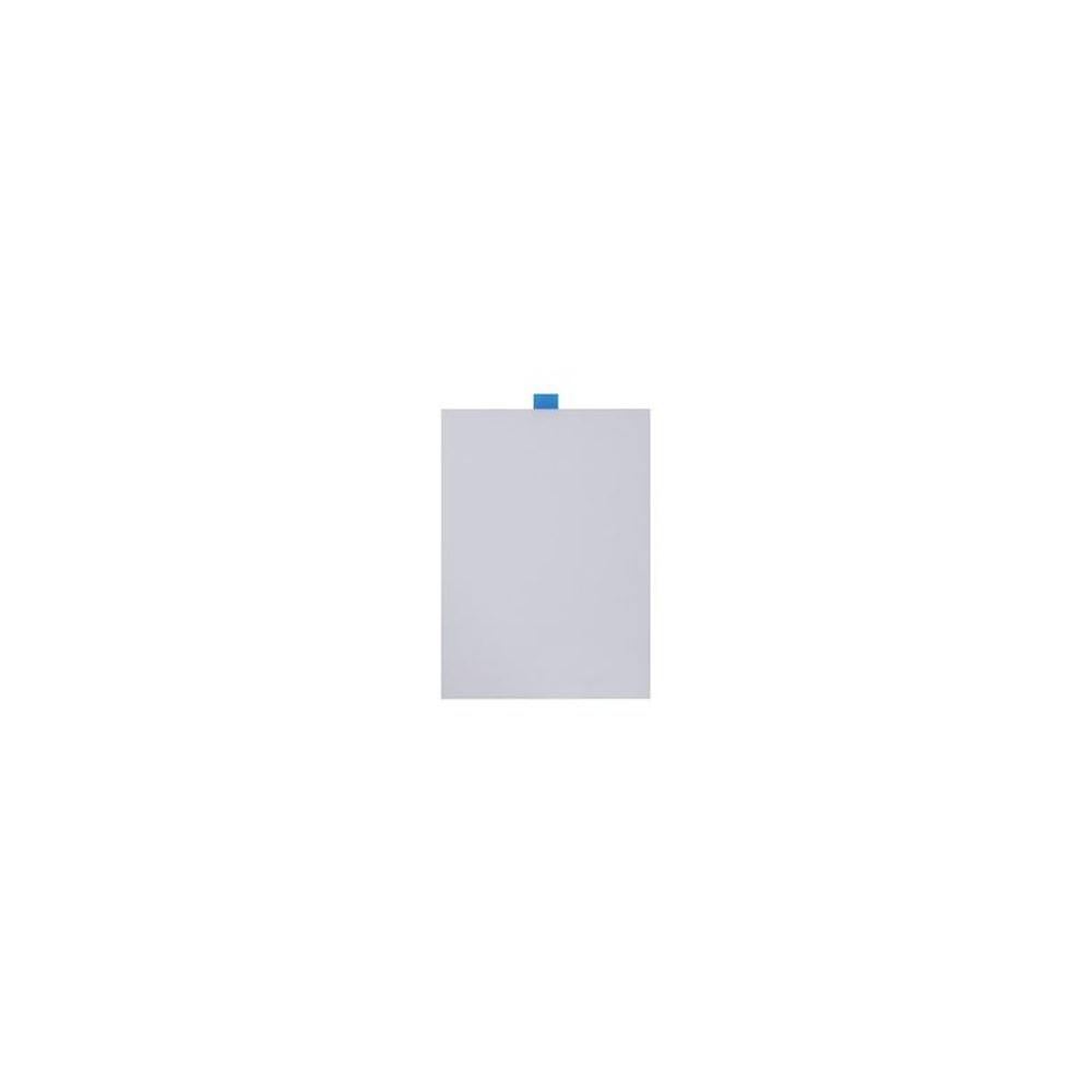 MAUL Film de rechange pour porte-affiches, A1, transparent