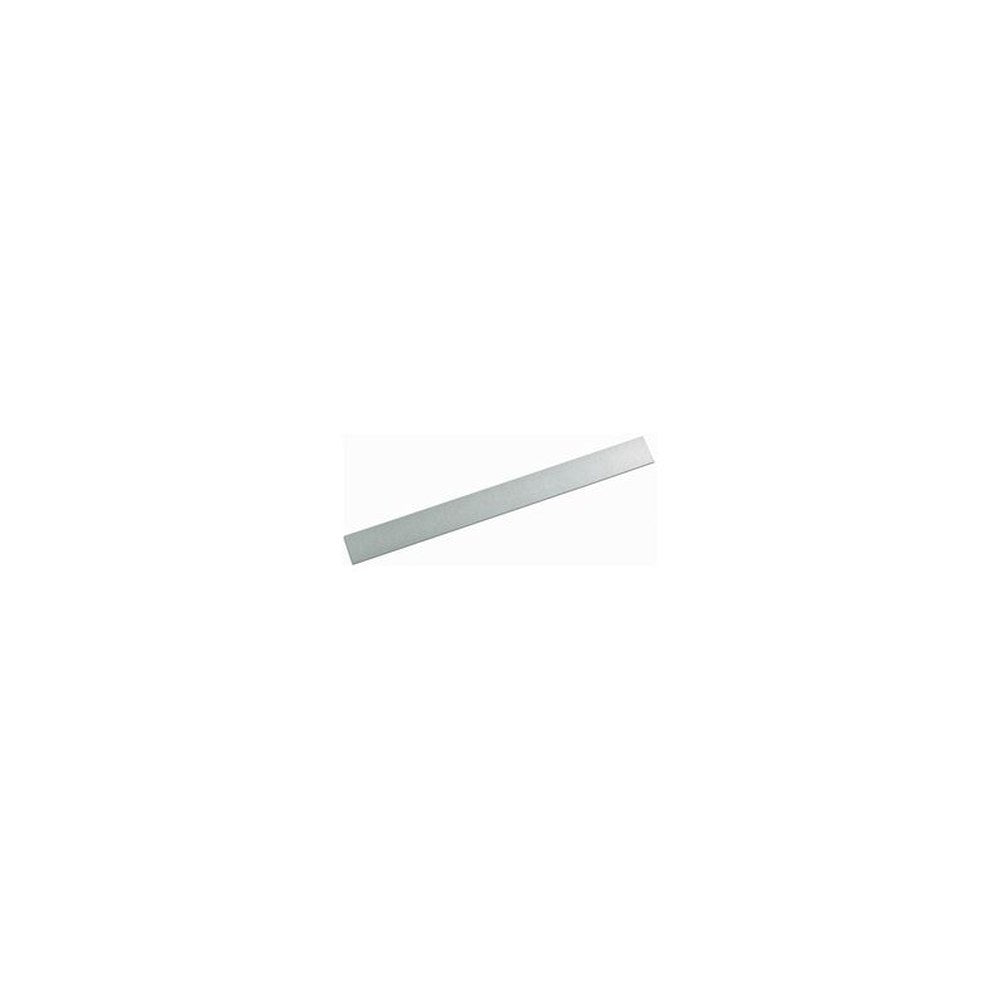 MAUL Bande métallique MAULsolid, inox, longueur: 500 mm