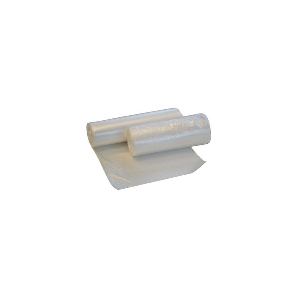 dm-folien Sac poubelle, 60 litres, transparent