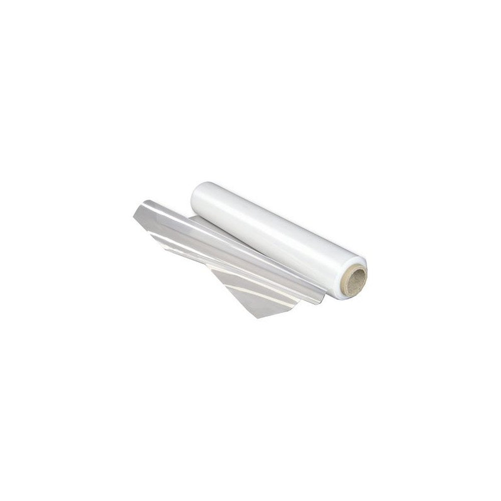 dm-Folien Bâche de protection, 40 microns, transparent