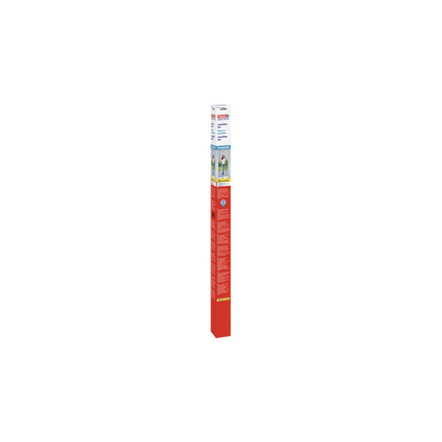 tesa Lamelles pour porte STANDARD,0,95 m x 2,20 m,anthracite