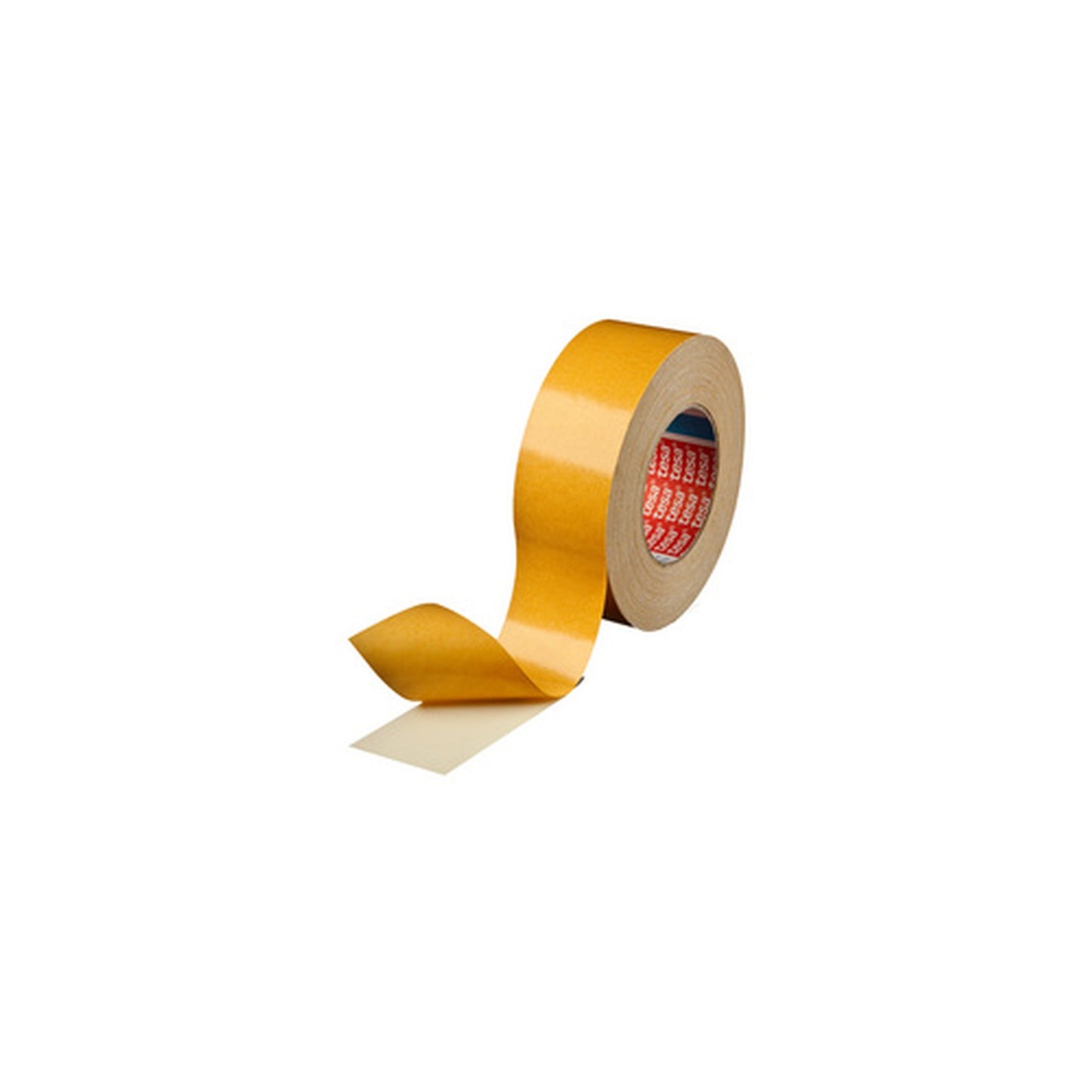 tesa tesafix Ruban adhésif à double face 4964, 25 mm x 50 m