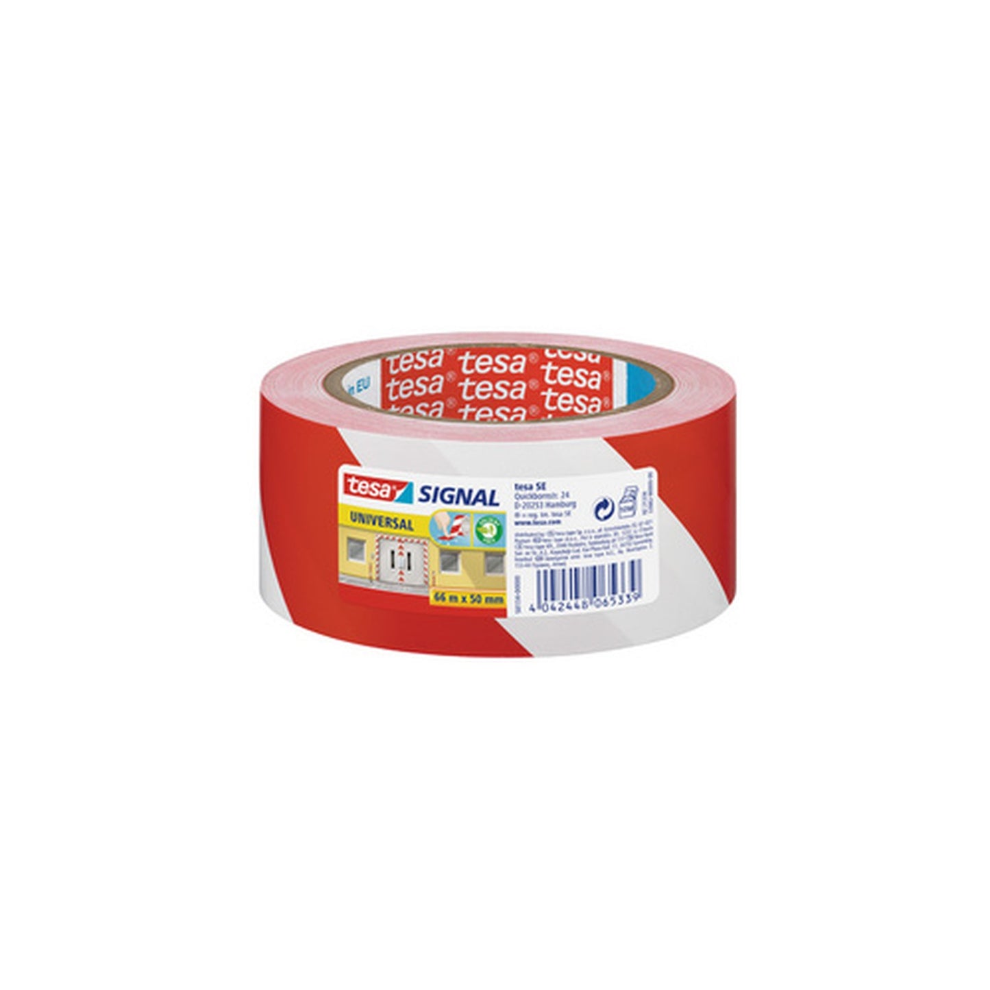 tesa Signal Bande de marquage et signalisation Universal