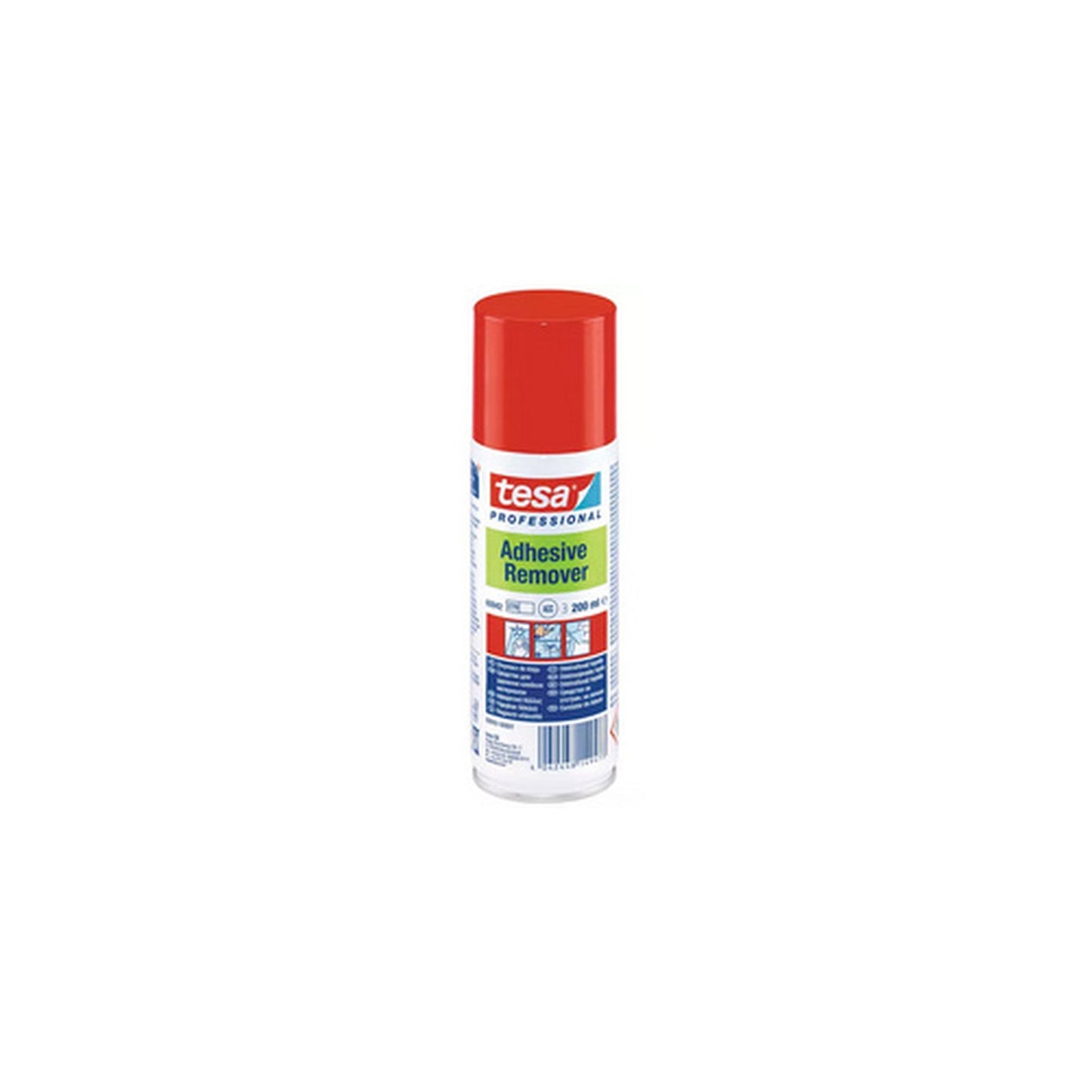 tesa Décolleur d'étiquettes - spray, 200 ml