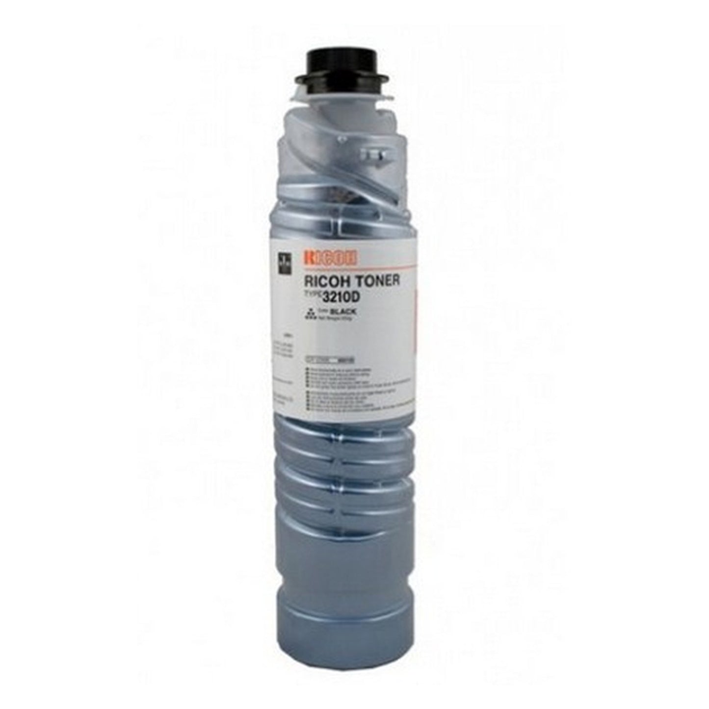 Toner d'origine Ricoh 888182 / TYPE 3210 D - noir