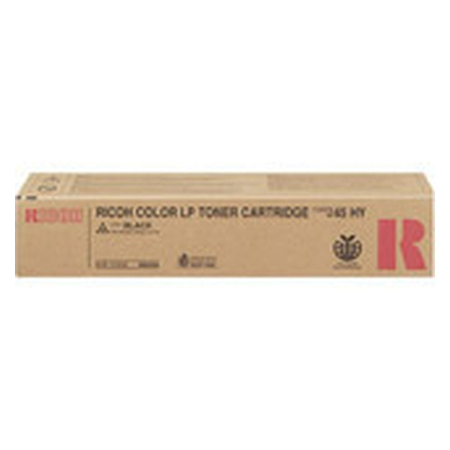 Toner d'origine Ricoh 888280 / TYPE 245 - noir