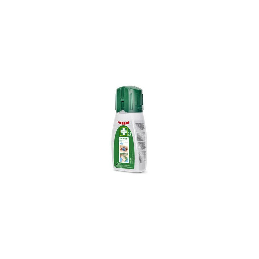 CEDERROTH Sac banane pour douche oculaire, format de poche