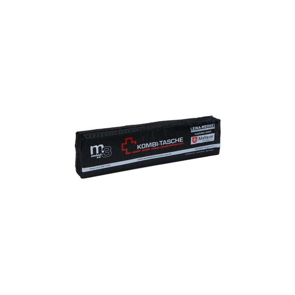 LEINA Mini sac multifonction de secours pour voiture M3 XS,