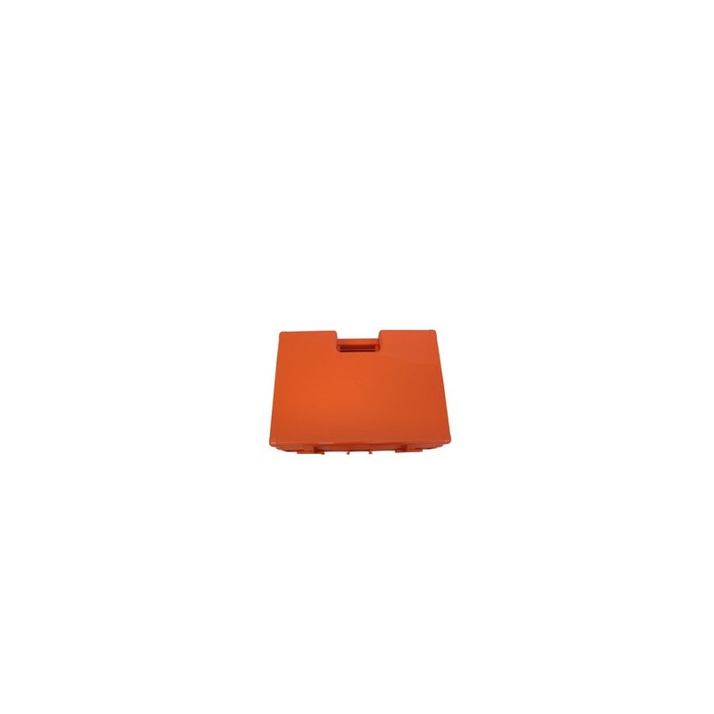 LEINA Valise de premiers secours SAN, contenu selon DIN