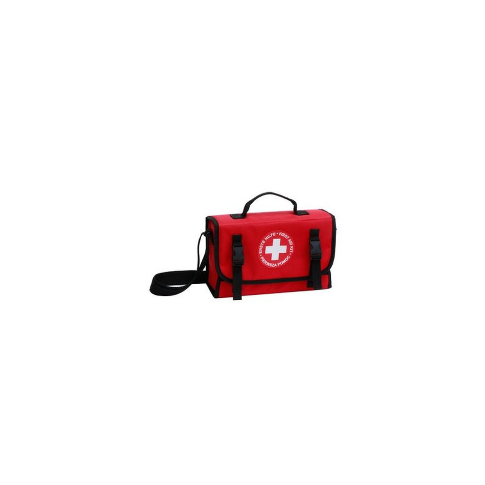 LEINA Trousse de premiers secours, petit, non équipée