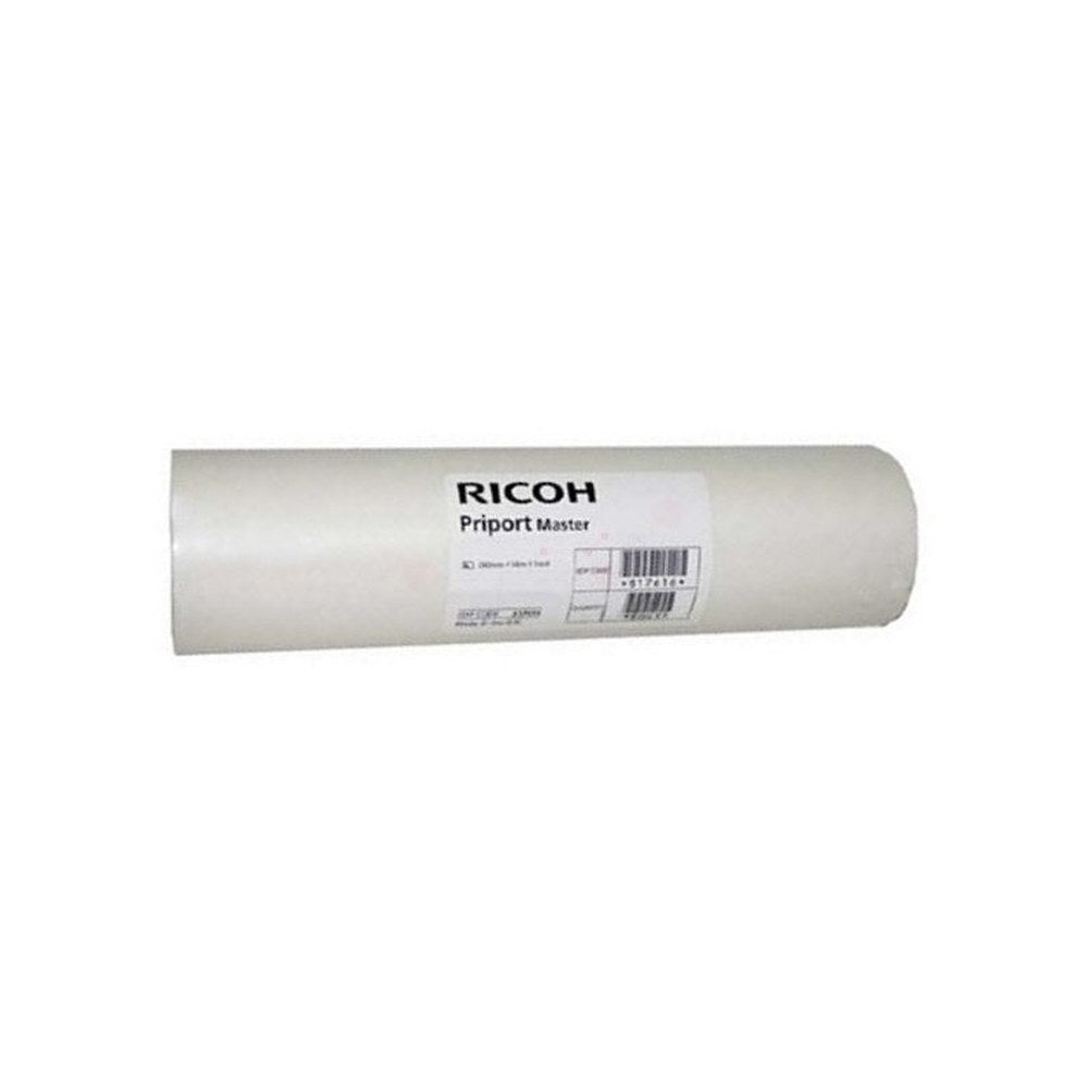 Master d'origine Ricoh 893265 / HQ 90 - - pack de 2