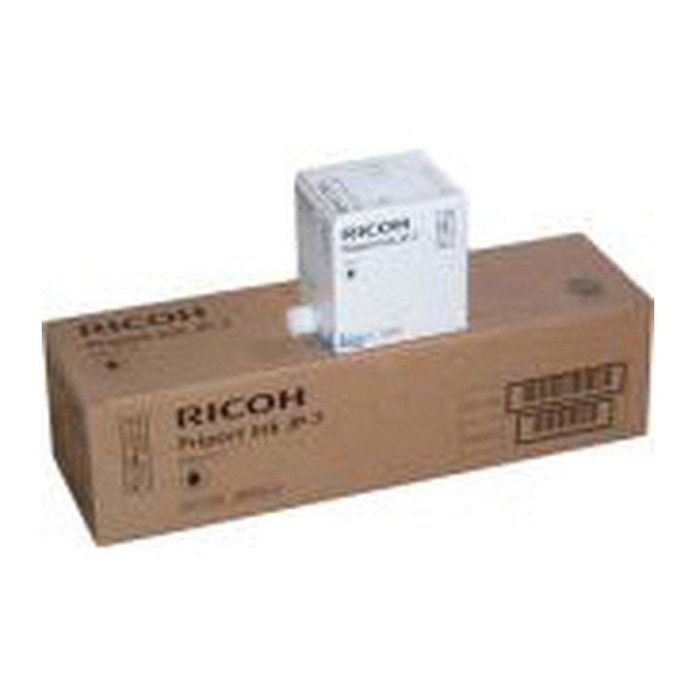 Cartouche d'origine Ricoh 893713 / JP 7 - noire