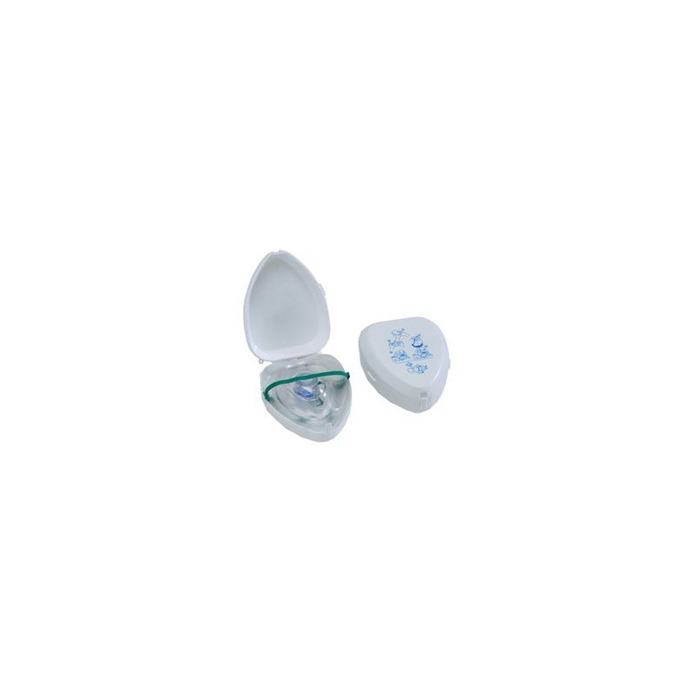 LEINA Masque respiratoire, blanc
