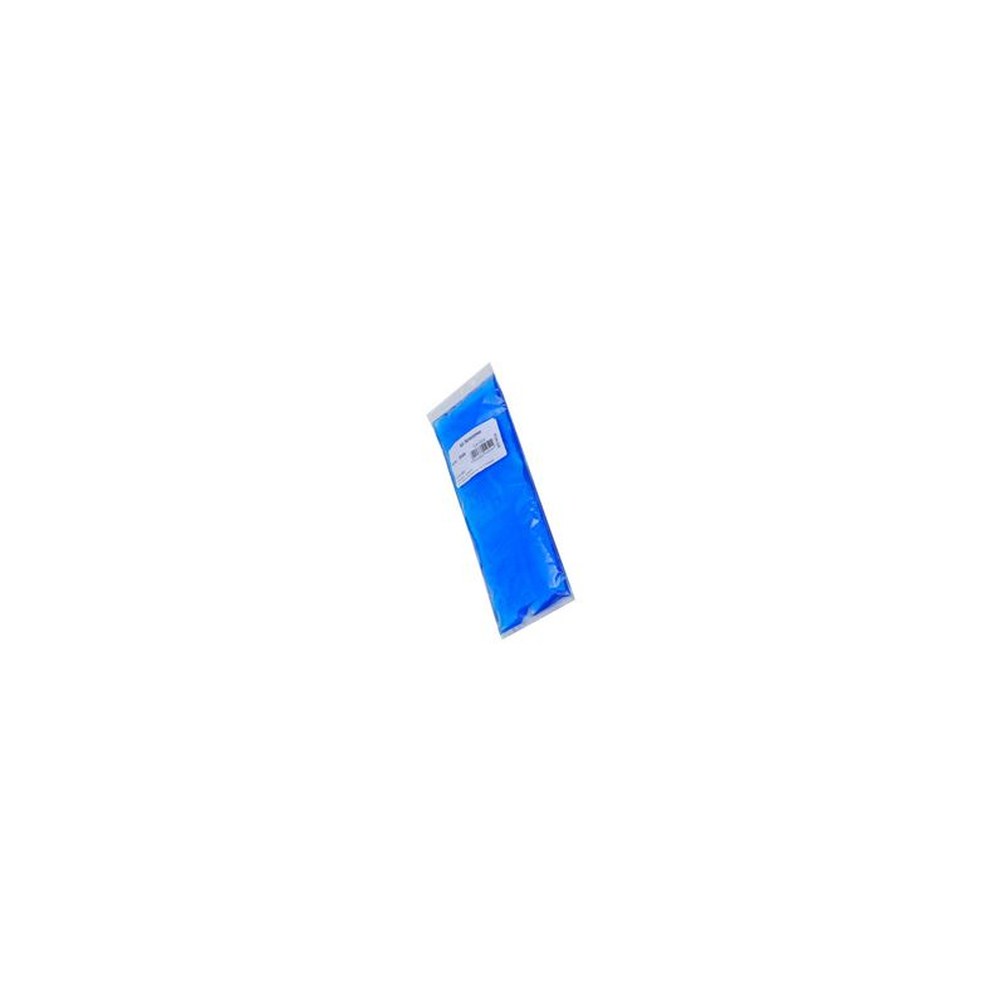 LEINA compresse froide/chaude, 120 x 290 mm, bleu
