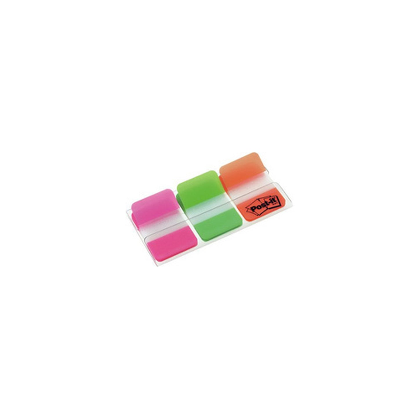 Post-it Marque-page Index Strong, 25,4 x 38 mm, standard