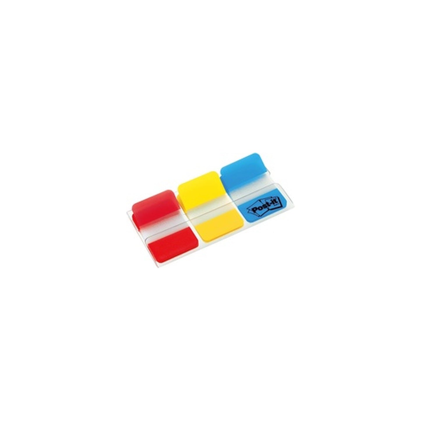 Post-it Marque-page Index Strong, 25,4 x 38 mm, standard