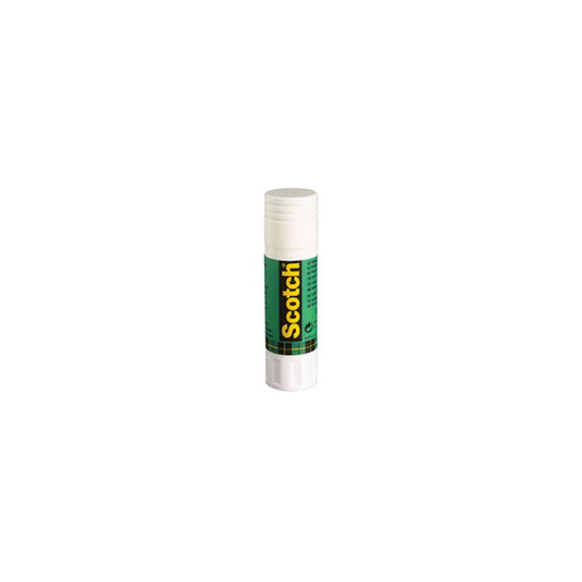 3M Scotch Bâton de colle standard, 21 g