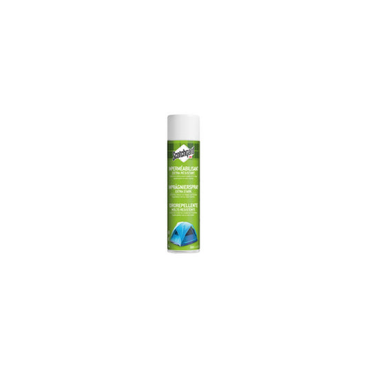 3M Scotchgard Imperméabilisant extra résistant, spray 400 ml