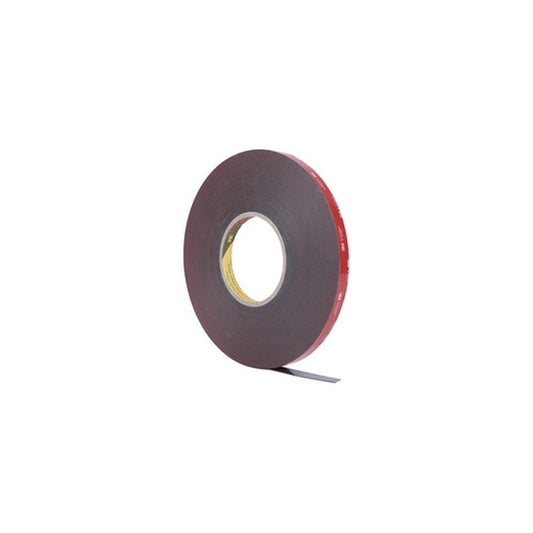 3M VHB Ruban adhésif haute performance 5925, 25 mm x 33 m