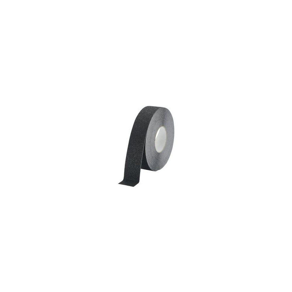 DURABLE Bande antidérapante DURALINE GRIP+, 25 mm, noir