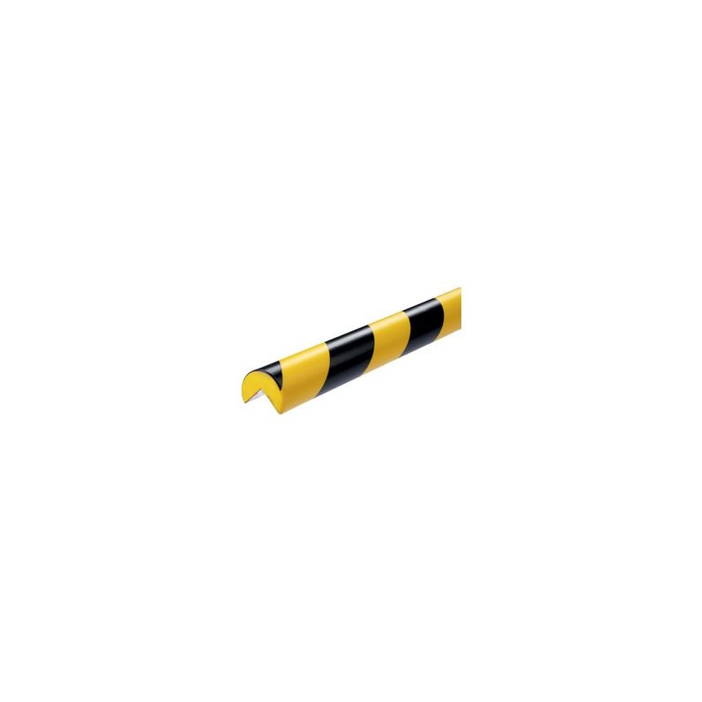 DURABLE Profilé de protection des angles C25R, longueur: 1 m