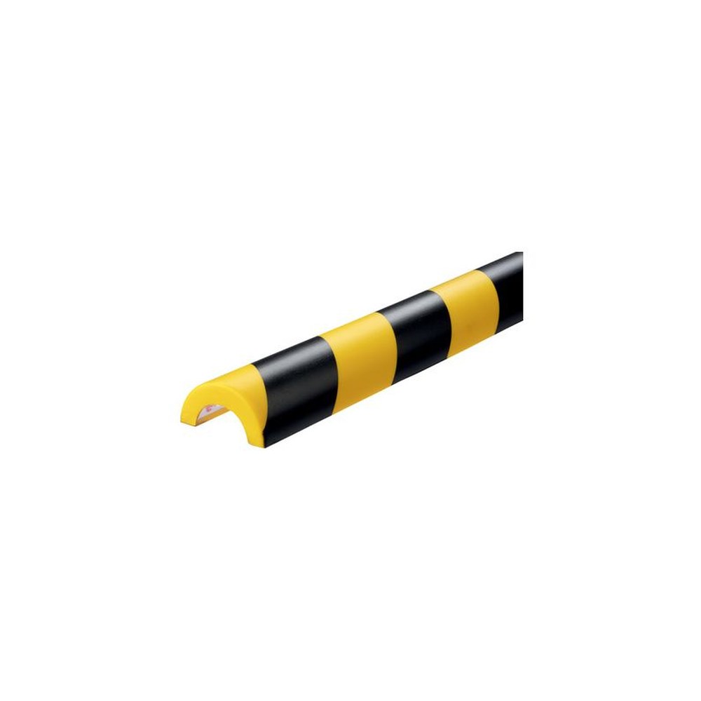 DURABLE Profilé de protection pour tubes P30, longueur: 1 m