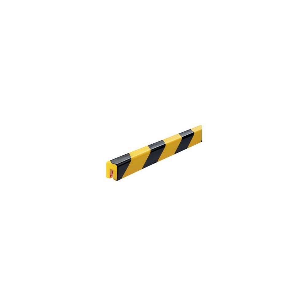 DURABLE Profilé de protection d'arêtes E8, longueur: 1 m