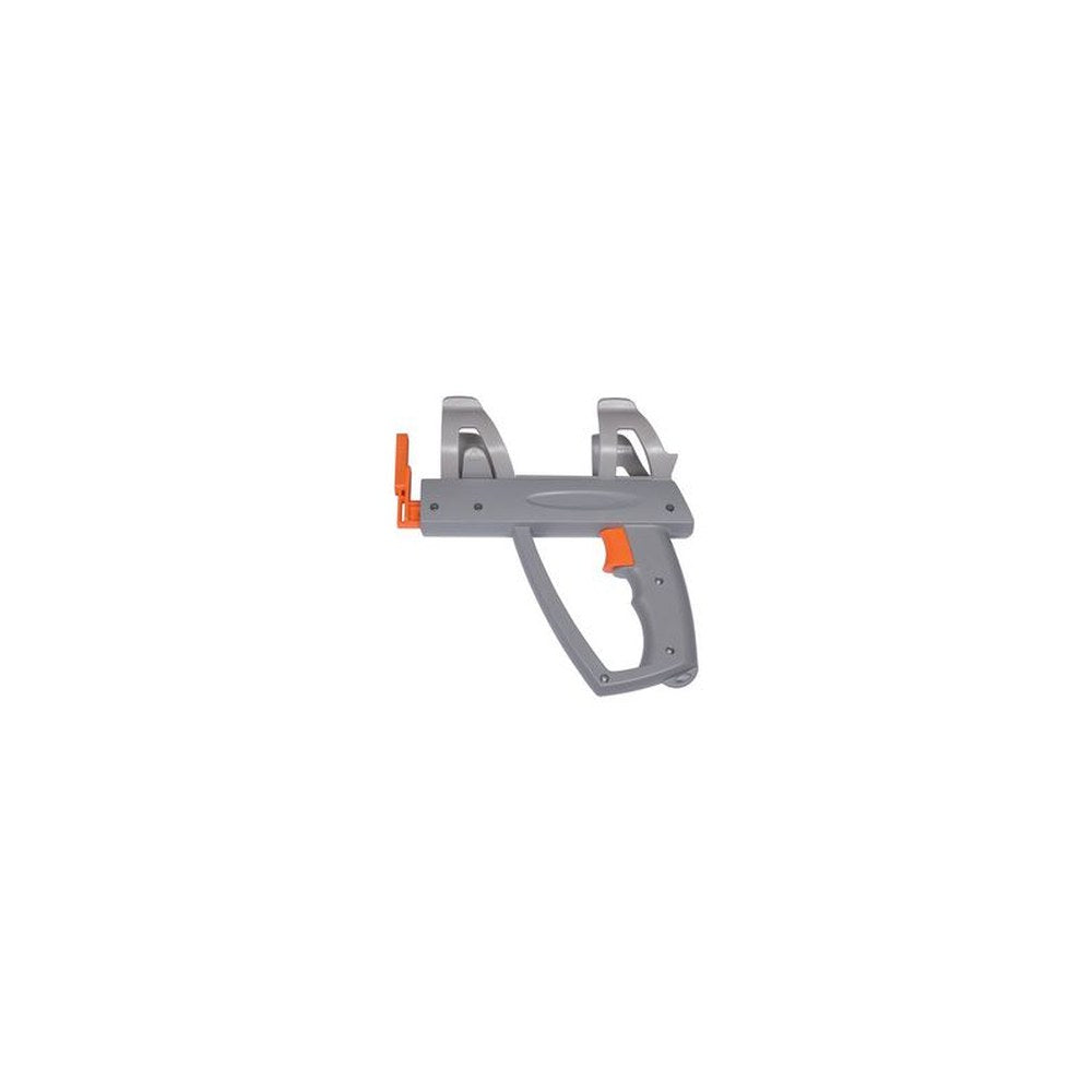 DURABLE Pistolet de marquage DURALINE EasyMover, gris