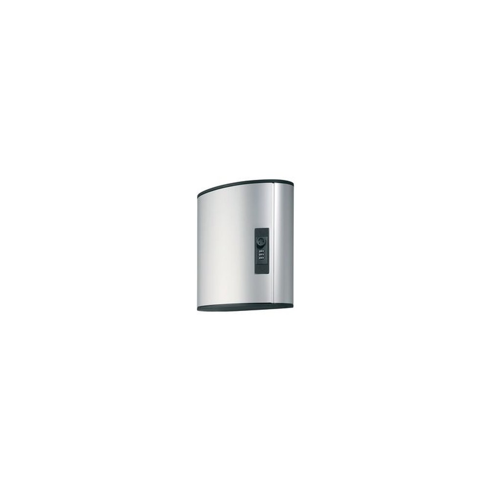 DURABLE Armoire à clés KEY BOX CODE 36, pour 36 clés, en