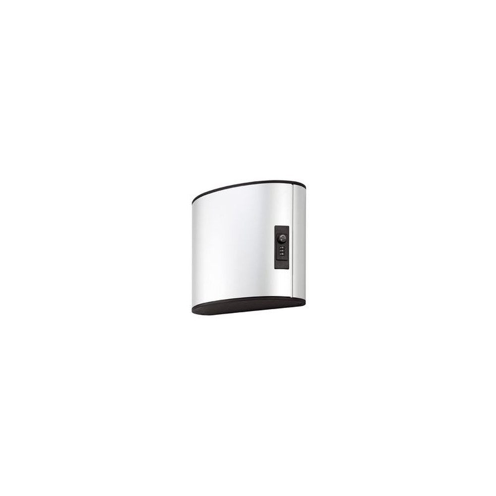 DURABLE Armoire à clés KEY BOX CODE 18, pour 18 clés