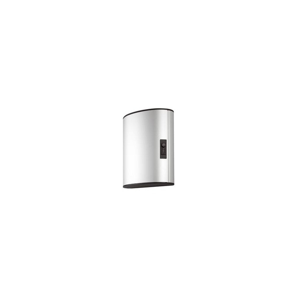 DURABLE Armoire à clés KEY BOX CODE 48, pour 48 clés