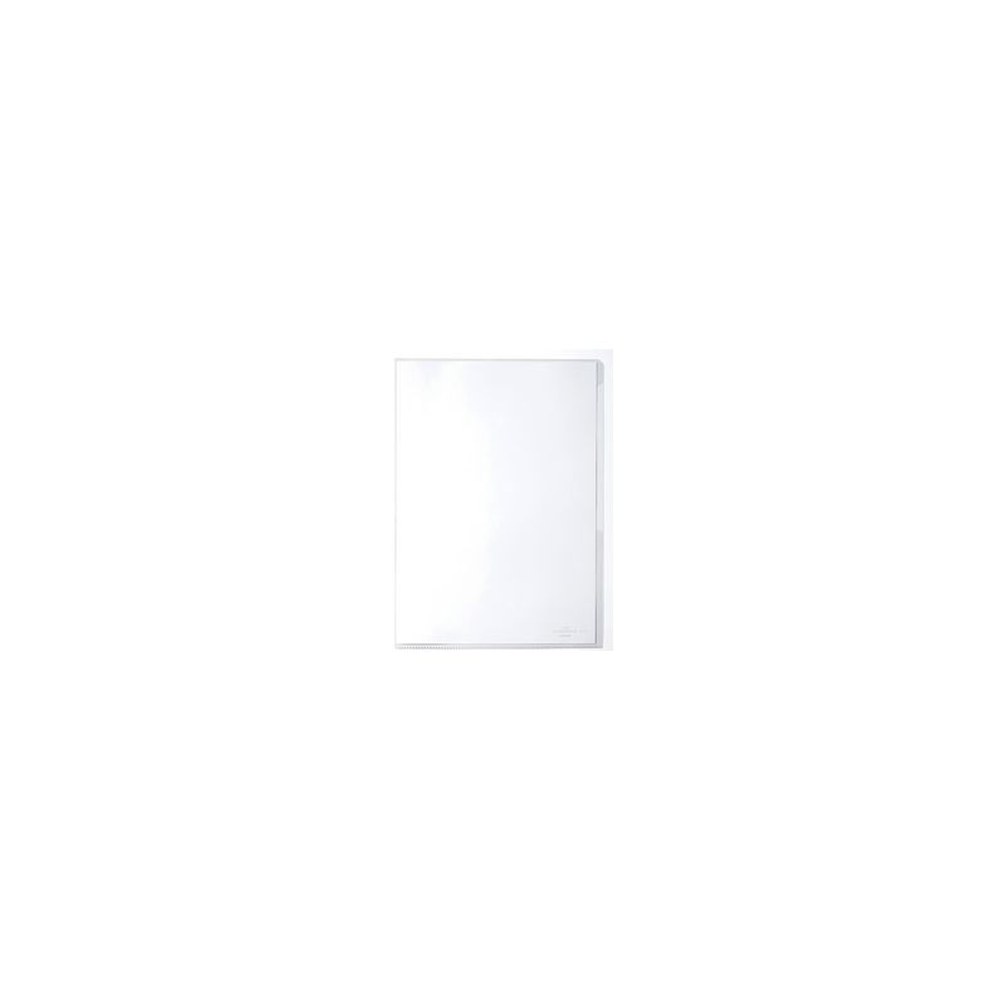 DURABLE PREMIUM Sichthülle, DIN A4, PP, 0,15 mm, glasklar