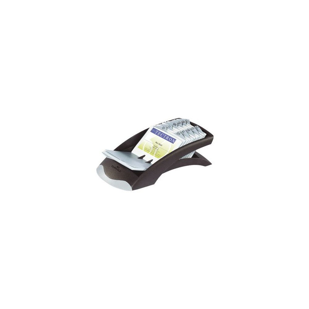 DURABLE Fichier pour cartes de visite VISIFIX desk VEGAS