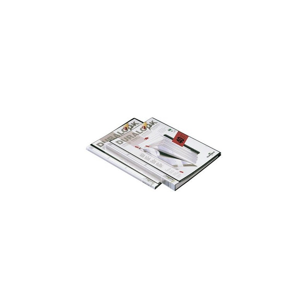 DURABLE Protège-documents DURALOOK Plus, avec 10 pochettes