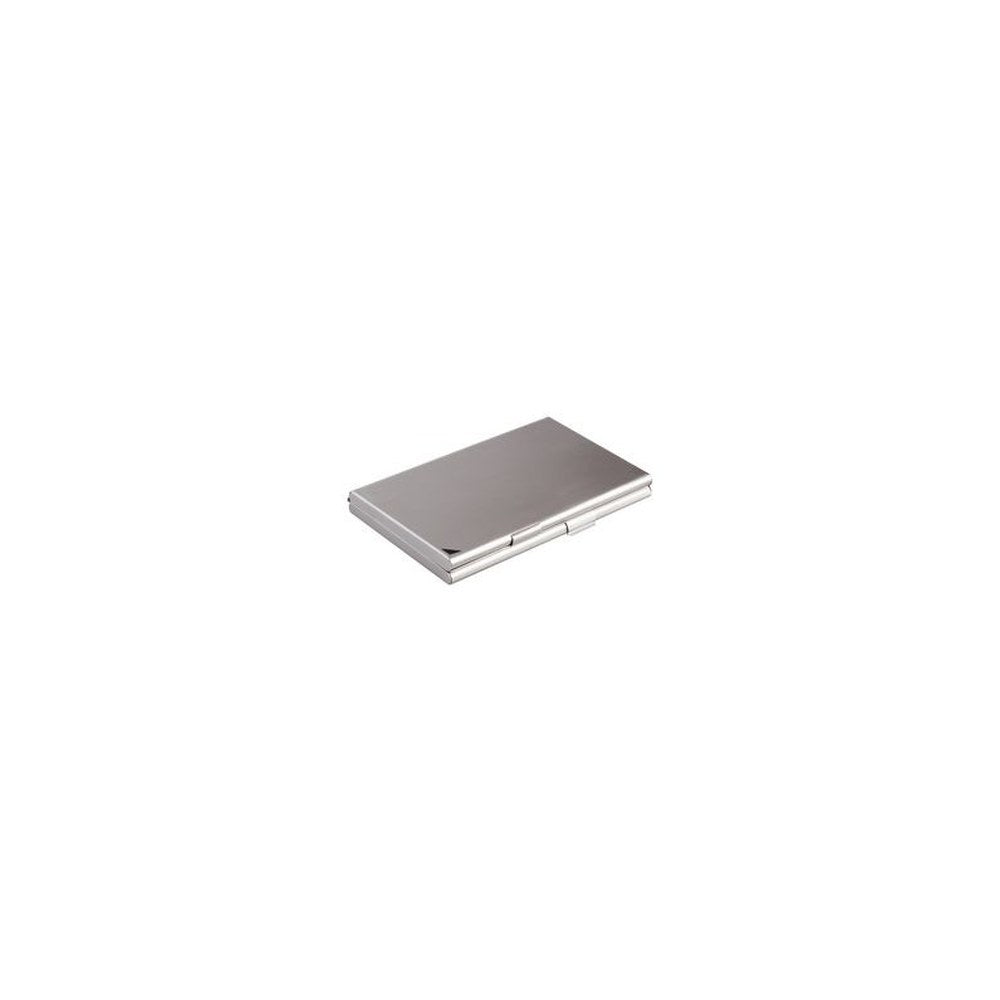 DURABLE Etui pour cartes de visite BUSINESS CARD BOX DUO