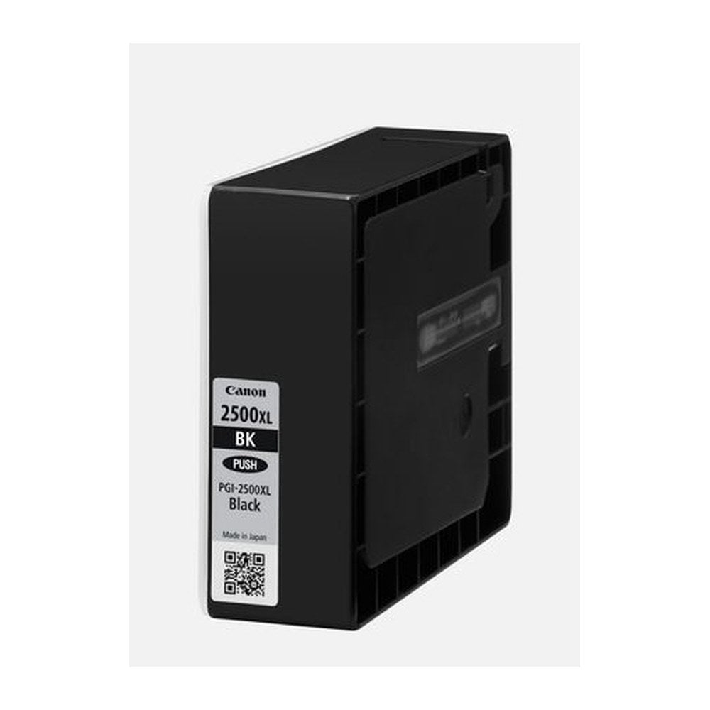 Cartouche d'origine Canon 9254B007 / PGI-2500 XLBK - noire